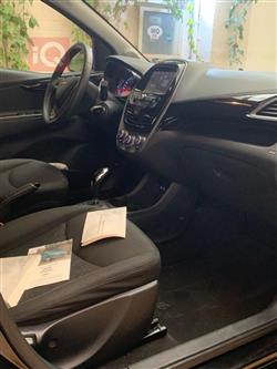 شيفروليه سبارك